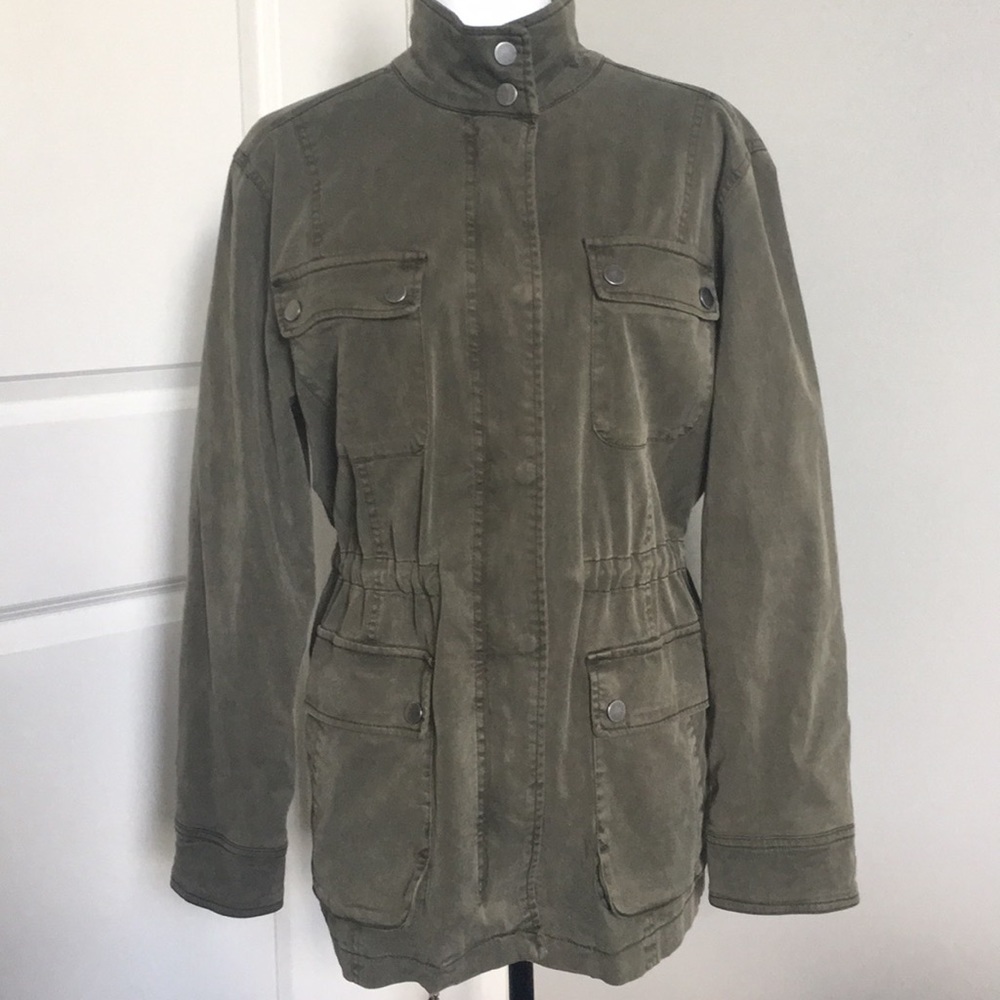 Lucky Brand Jacket. Or Best Offer.